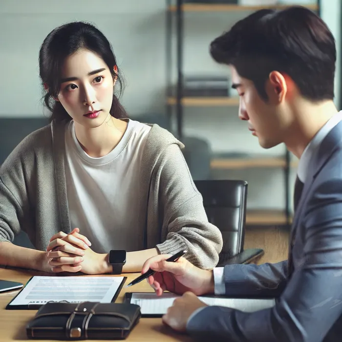 재정 문제 해결