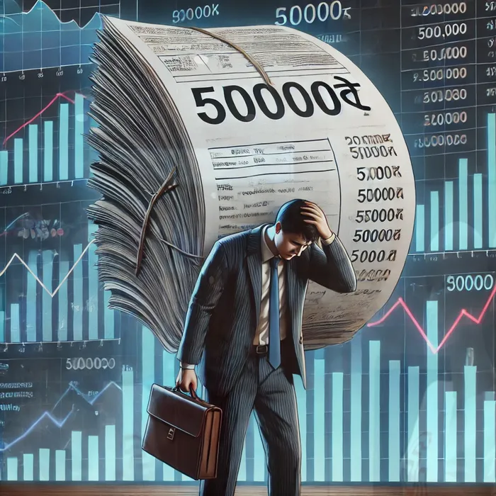 파산 절차 안내