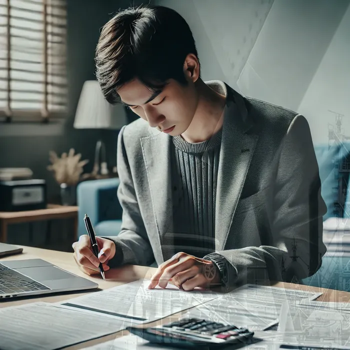 채무 해결 사례