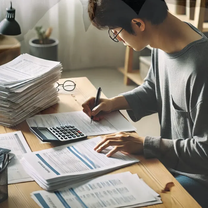 망우동 개인회생