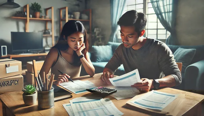 대흥동 개인회생 장점