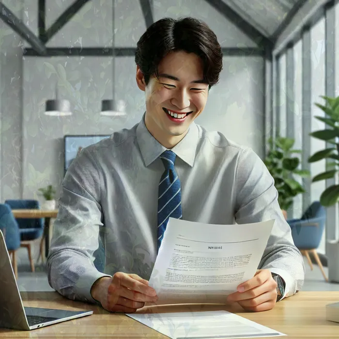 강원도 굴업리 개인회생