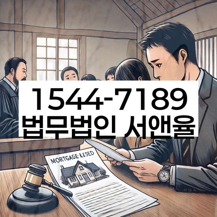 강원도 가평리 개인회생