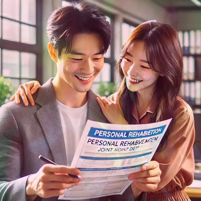 개인회생 성공 사례