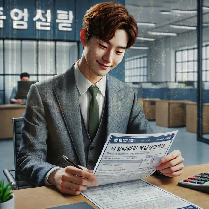 적절한 키워드