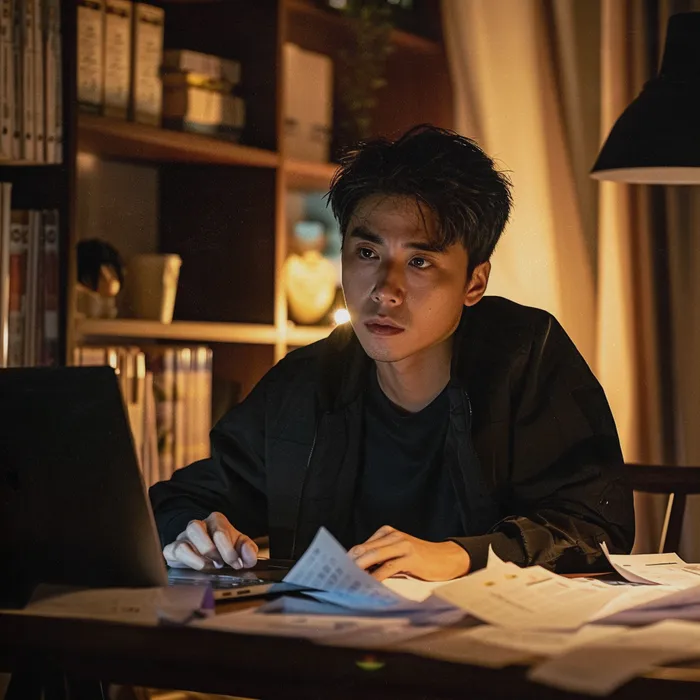 주식대출 개인회생