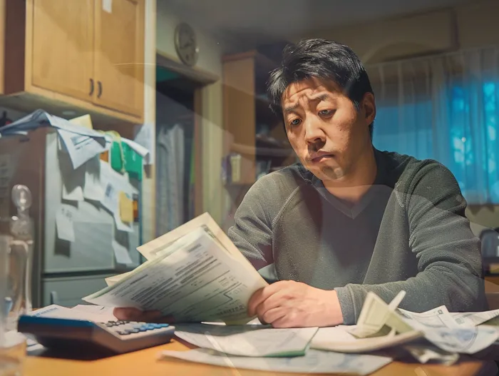 개인파산의 장점