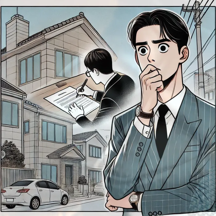 경상남도 양산시 원동면 법인대표개인회생