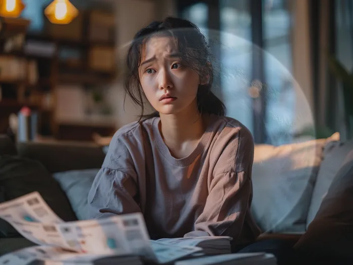 신용 회복