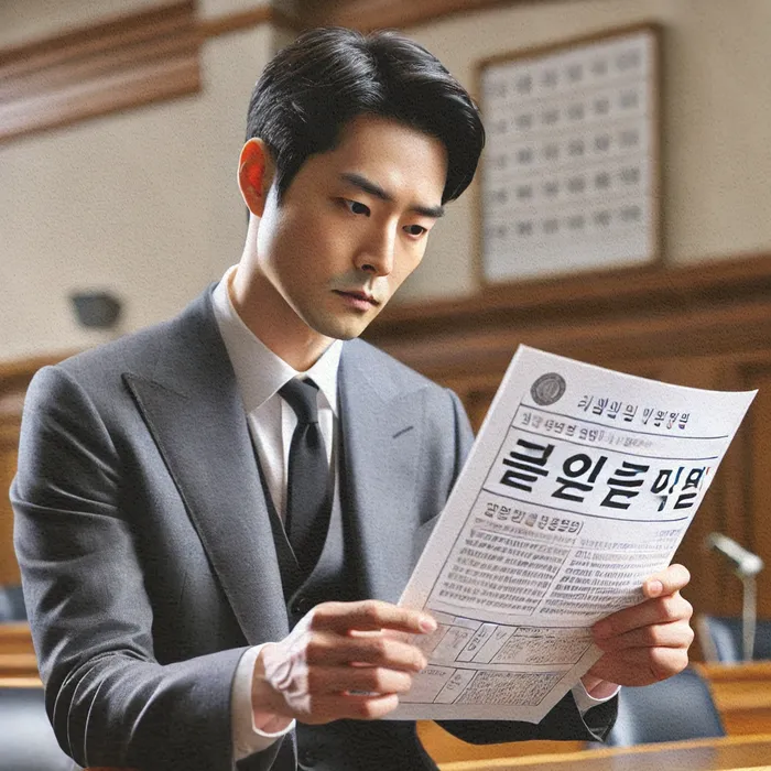 개인회생 신청 절차