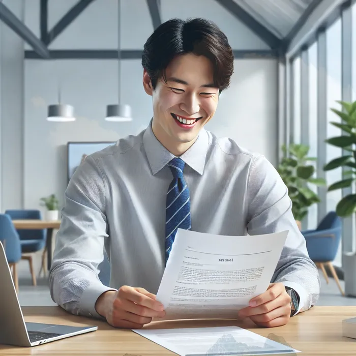 적절한 키워드