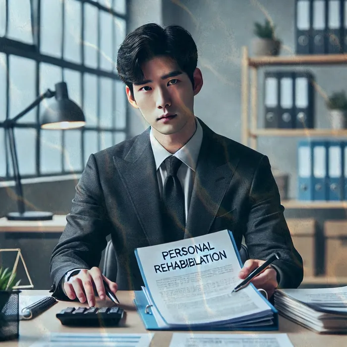 개인회생 절차 안내