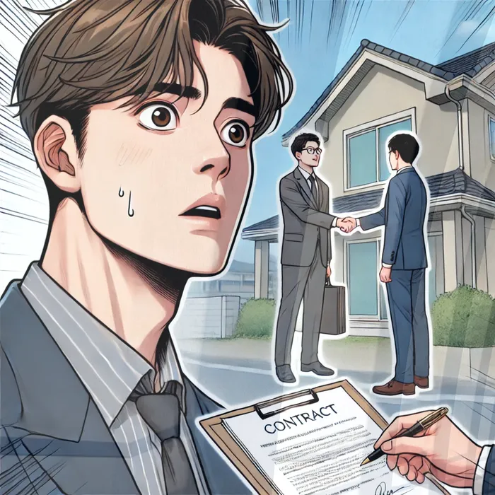 적절한 키워드