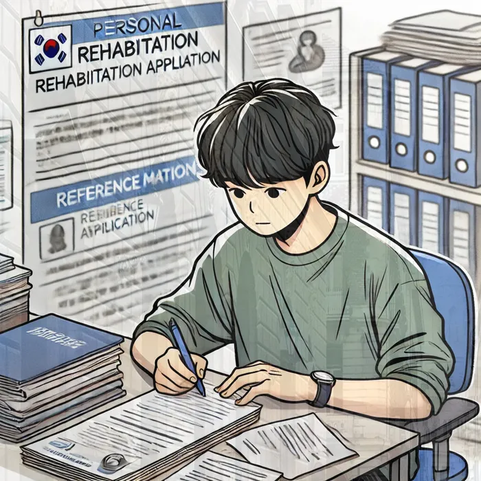 부산진구 개인회생법무법인
