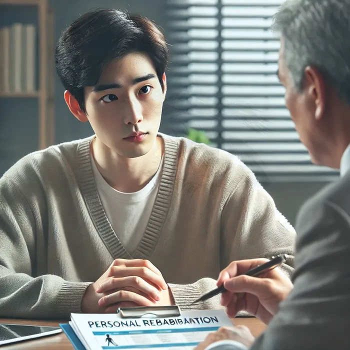 개인회생