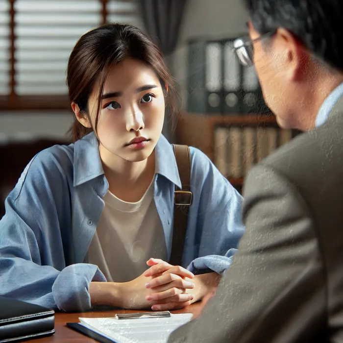 개인파산과 회생 비교