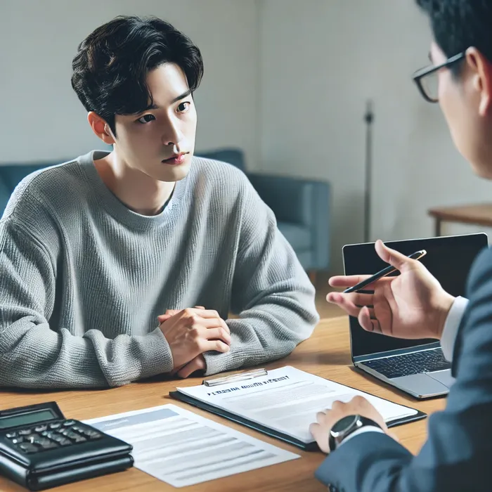 개인파산 조건
