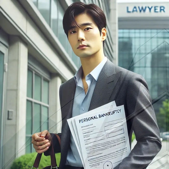 코인빚 3억원이상 개인회생